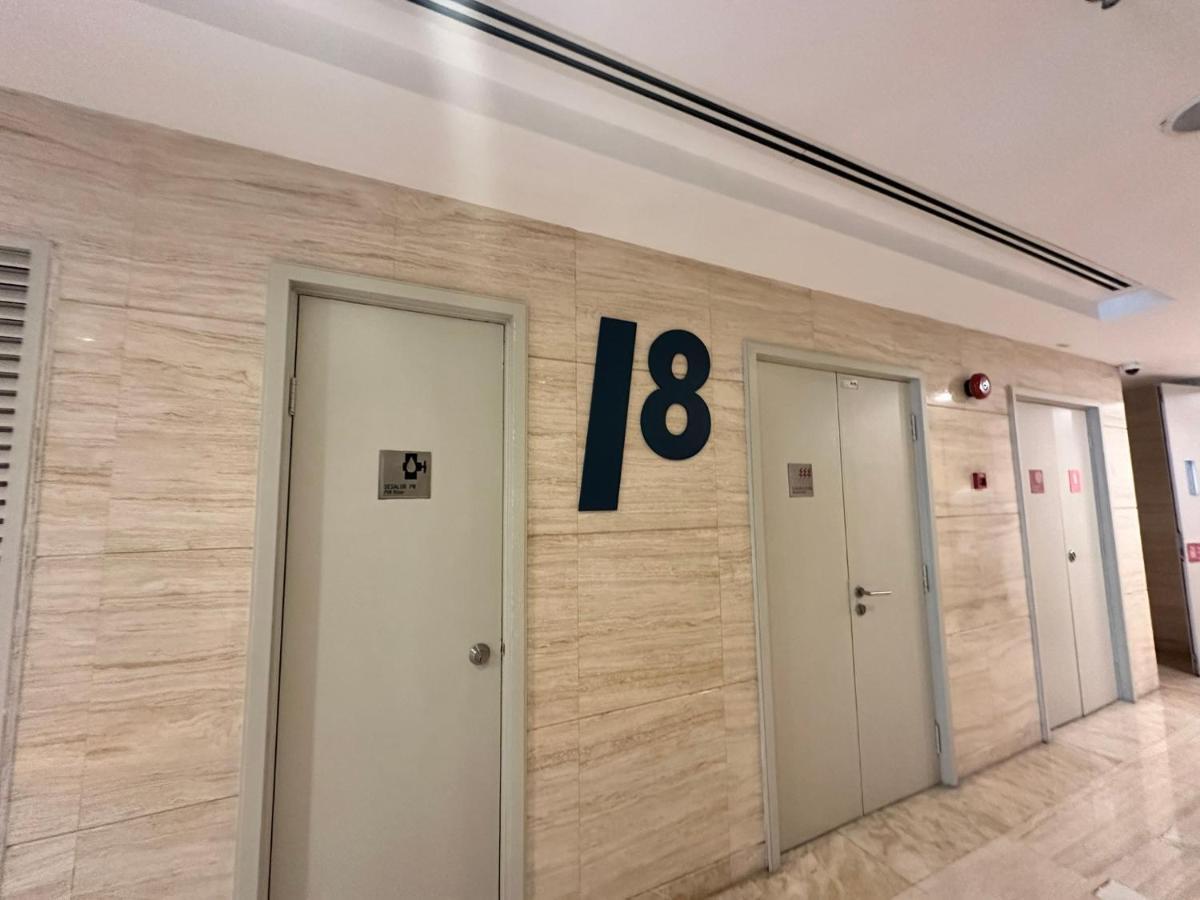 Klcc Suites By Nhb Kuala Lumpur Exterior photo